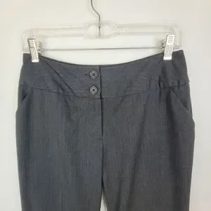 slim fit dress slacks Mitchell Trousers Pattern | Pants Pattern main image 0